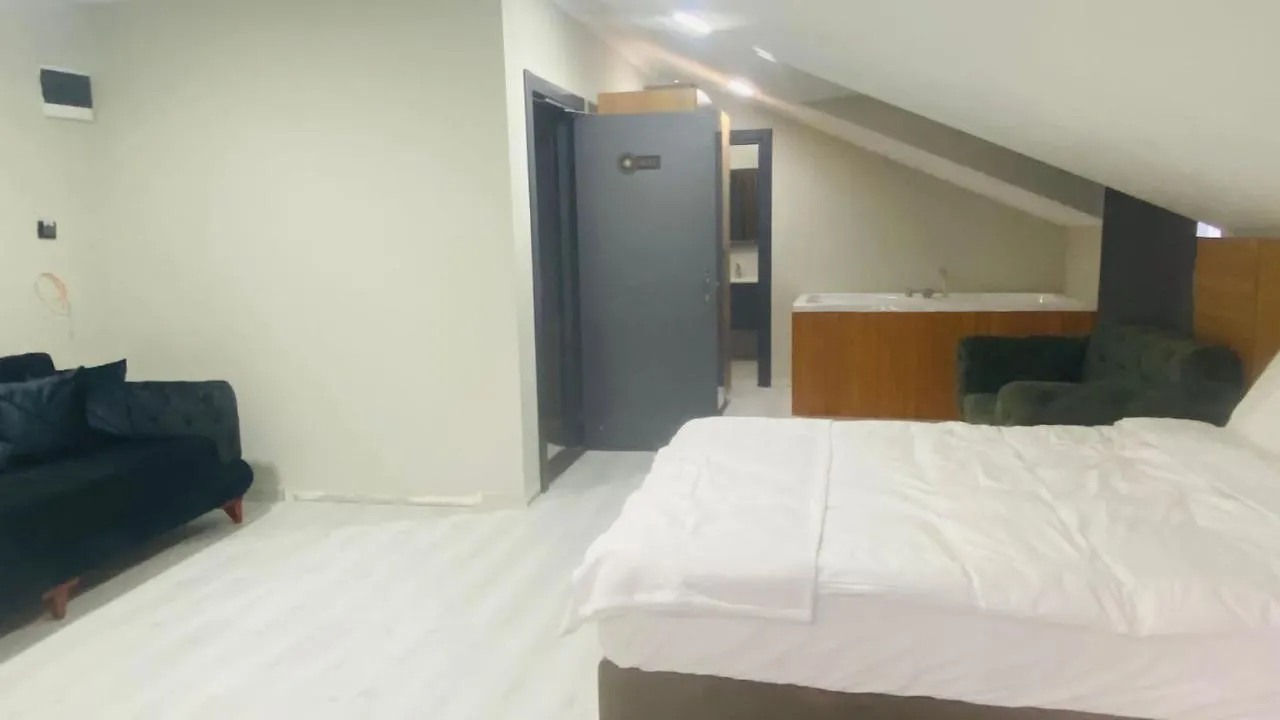 The North Hotel Κωνσταντινούπολη