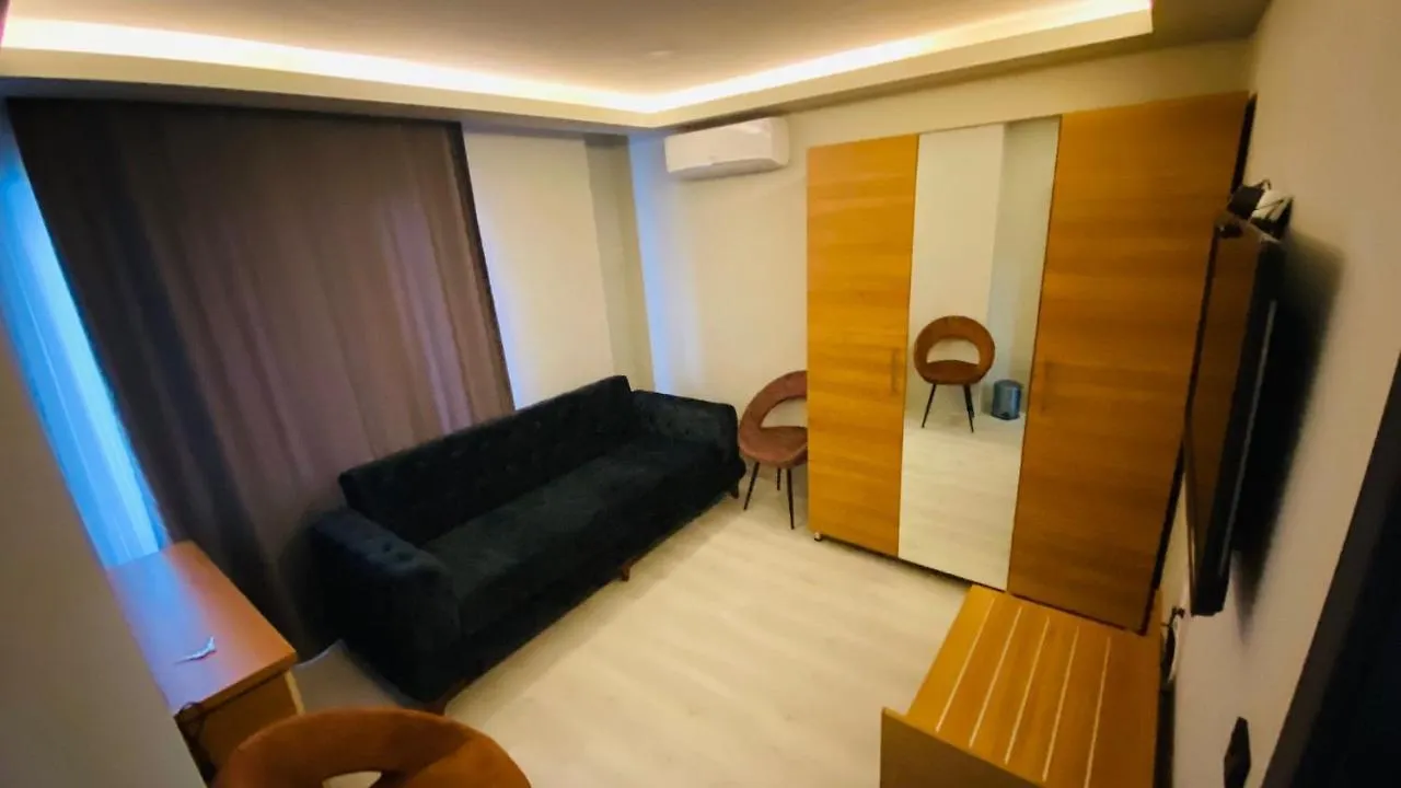 The North Hotel Κωνσταντινούπολη