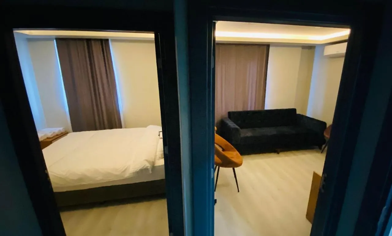The North Hotel Κωνσταντινούπολη
