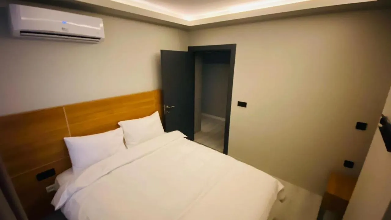 The North Hotel Κωνσταντινούπολη
